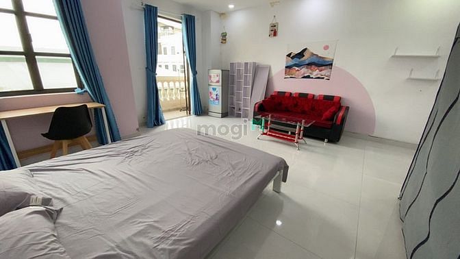 Hình ảnh Khai Trương Căn Hộ Dịch Vụ Giá Sinh Viên Tại Tân Bình