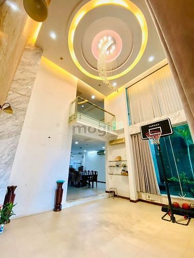Hình ảnh 8m2 x 26 xây 6 tầng kV phan xích long