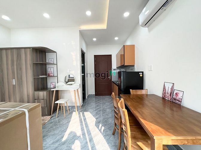 Hình ảnh Khai Trương Căn Hộ Dịch Vụ Giá Sinh Viên Tại Tân Bình