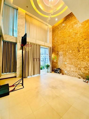 Hình ảnh 8m2 x 26 xây 6 tầng kV phan xích long