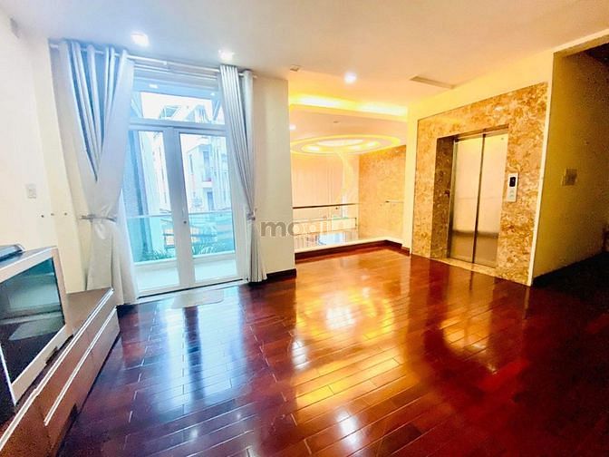 Hình ảnh 8m2 x 26 xây 6 tầng kV phan xích long
