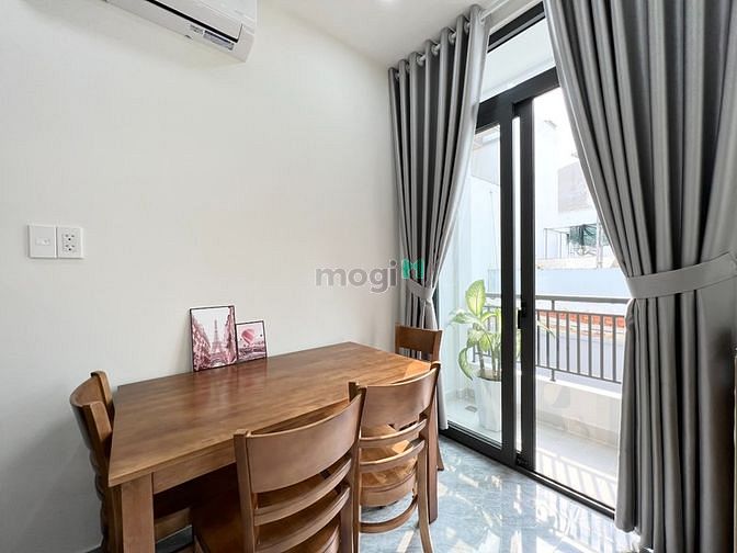 Hình ảnh Khai Trương Căn Hộ Dịch Vụ Giá Sinh Viên Tại Tân Bình