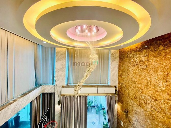 Hình ảnh 8m2 x 26 xây 6 tầng kV phan xích long