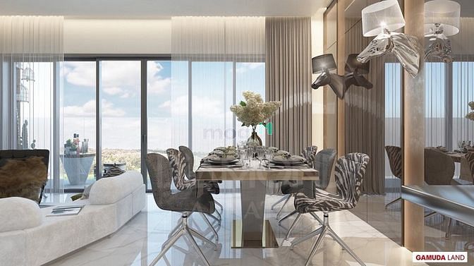 Hình ảnh 🔥Chỉ còn 2 căn giá gốc CĐT-CK10%-Mb6623 nạp rút nhanh chóng Sky-Linked Villa tại Celadon