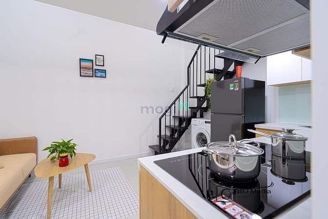 Hình ảnh GIẢM SốC 300K-500K CHDV Cao cấp sau lưng Sunrise City
