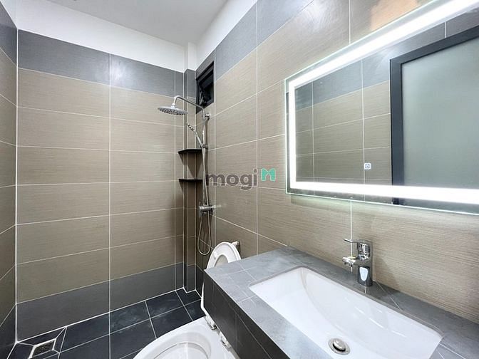 Hình ảnh Khai Trương Căn Hộ Dịch Vụ Giá Sinh Viên Tại Tân Bình