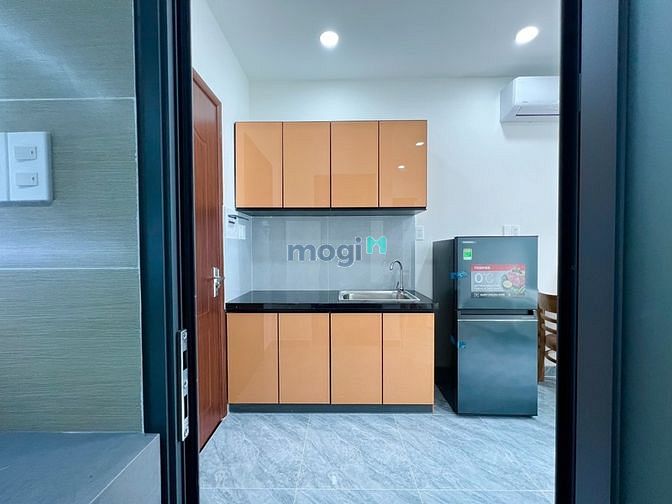 Hình ảnh Khai Trương Căn Hộ Dịch Vụ Giá Sinh Viên Tại Tân Bình