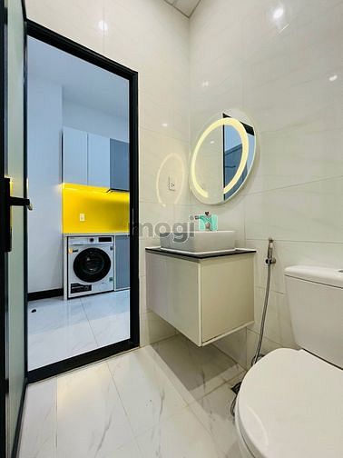 Hình ảnh Studio Ban Công - Điện Nhà Nước - Chi Phí Thấp - Gần TDTU - RMIT