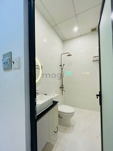 Hình ảnh Studio Ban Công - Điện Nhà Nước - Chi Phí Thấp - Gần TDTU - RMIT