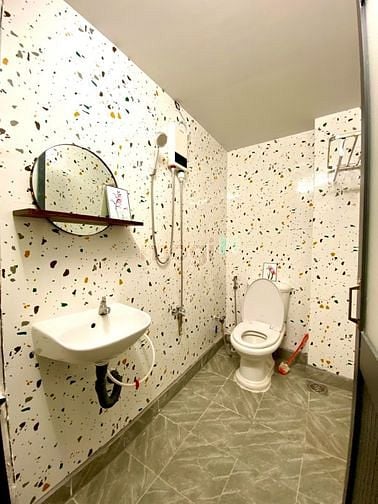 Hình ảnh Cho thuê Trang Chủ MB66.COM / Đăng Ký Tặng 66K Penthouse 50m2 gần ngã 5 gò vấp, sân bay