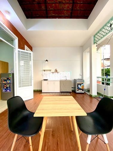 Hình ảnh Cho thuê Trang Chủ MB66.COM / Đăng Ký Tặng 66K Penthouse 50m2 gần ngã 5 gò vấp, sân bay
