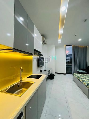 Hình ảnh Studio Ban Công - Điện Nhà Nước - Chi Phí Thấp - Gần TDTU - RMIT