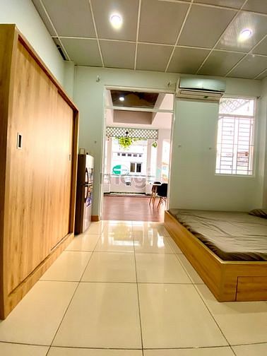 Hình ảnh Cho thuê Trang Chủ MB66.COM / Đăng Ký Tặng 66K Penthouse 50m2 gần ngã 5 gò vấp, sân bay