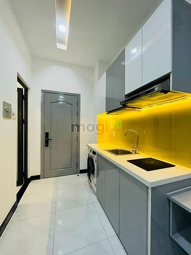 Hình ảnh Studio Ban Công - Điện Nhà Nước - Chi Phí Thấp - Gần TDTU - RMIT