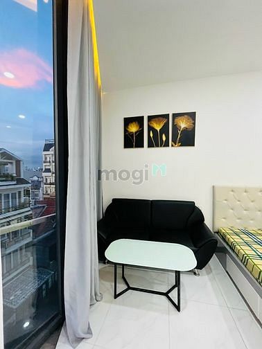 Hình ảnh Studio Ban Công - Điện Nhà Nước - Chi Phí Thấp - Gần TDTU - RMIT
