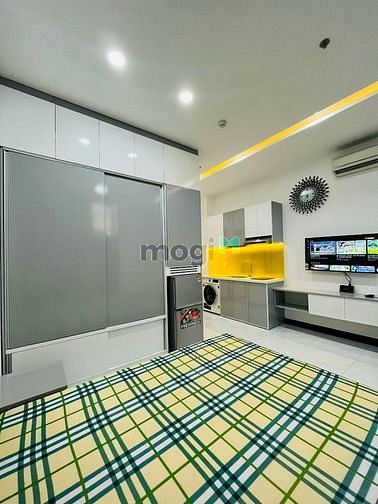 Hình ảnh Studio Ban Công - Điện Nhà Nước - Chi Phí Thấp - Gần TDTU - RMIT