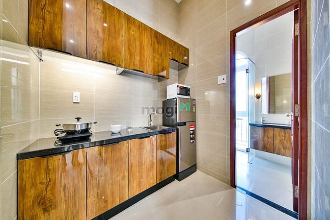 Hình ảnh ✨ CĂN HỘ 2PN CAO CẤP - 65m2 - Ngay Phan Xích Long - Phú Nhuận✨