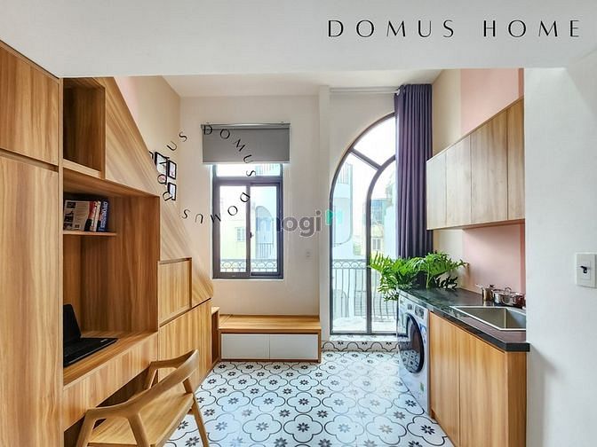 Hình ảnh GIẢM SốC 300K-500K CHDV Cao cấp sau lưng Sunrise City