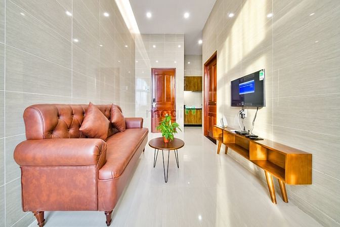 Hình ảnh ✨ CĂN HỘ 2PN CAO CẤP - 65m2 - Ngay Phan Xích Long - Phú Nhuận✨
