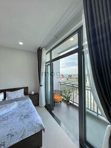 Hình ảnh 🌺 Giữ Phòng Qua Tết 🧧- Studio Ban Công/ 1PN/ 2PN 50m2- Gần Cresent