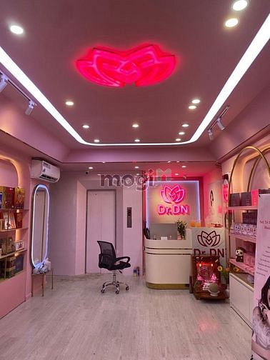 Hình ảnh Cho Thuê Nhà MT Sư Vạn Hạnh Q10_ NGANG 5m