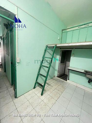 Hình ảnh Phòng trọ có gác giá chỉ 2.500.000 🔅