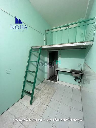 Hình ảnh Phòng trọ có gác giá chỉ 2.500.000 🔅