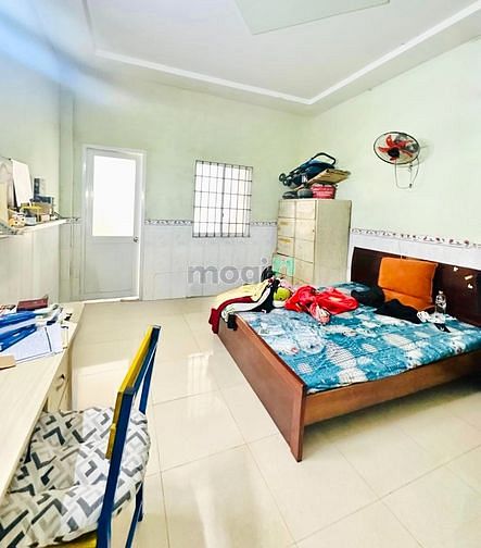 Hình ảnh HXT 7m 1/ Phạm Văn Bạch P.15 Tân Bình 70m²(4 X 18) Vuông vức 4PN.