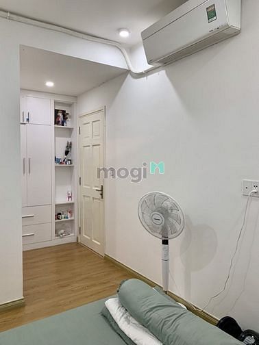 Hình ảnh Cho thuê chung cư Melody Quận Tân Phú 67m 2PN 2WC Nhà trống giá 9tr5