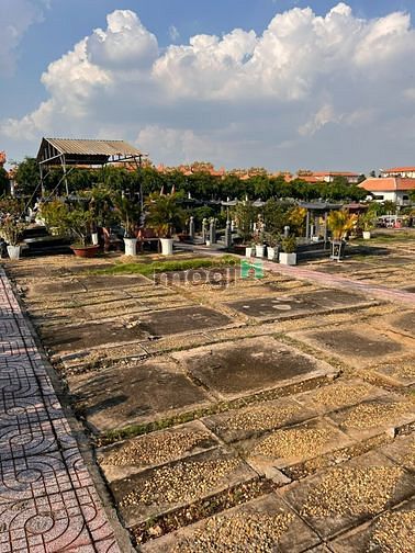 Hình ảnh Bán nền huyệt mộ đôi, gia tộc nghĩa trang Phúc An Viên quận 9