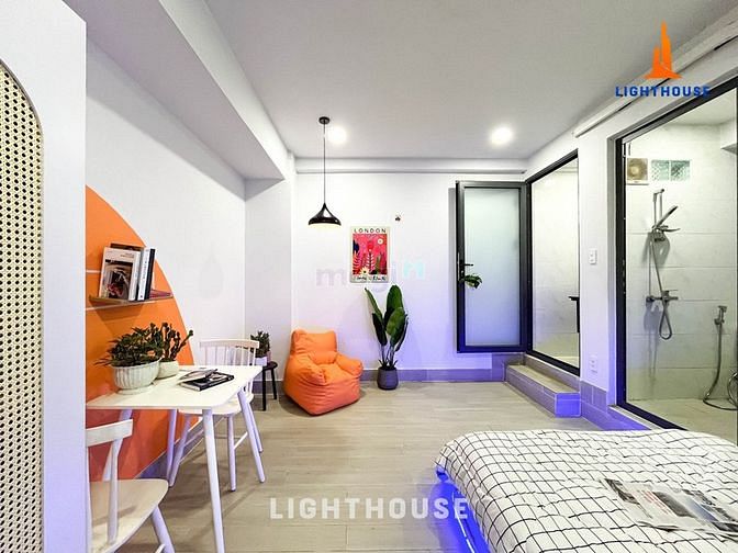 Hình ảnh Studio full NT Ngay ĐH Công Nghiệp - Quận Gò Vấp