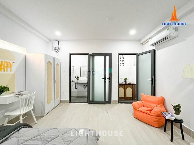 Hình ảnh Studio full NT Ngay ĐH Công Nghiệp - Quận Gò Vấp