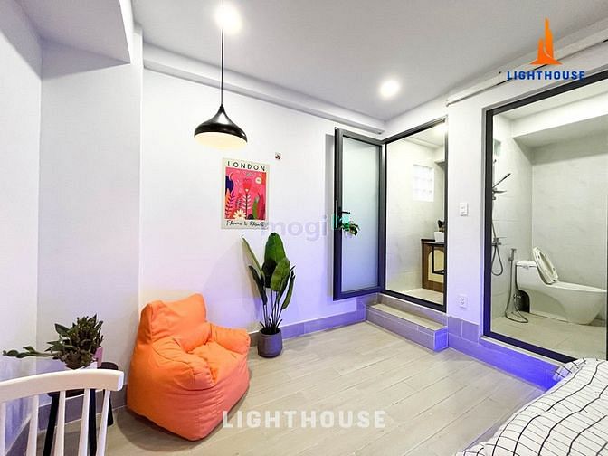 Hình ảnh Studio full NT Ngay ĐH Công Nghiệp - Quận Gò Vấp