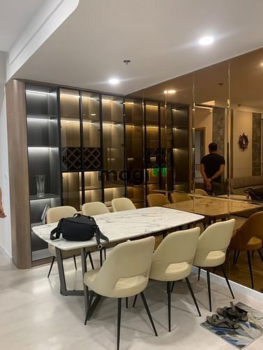 Hình ảnh Cho thuê Trang Chủ MB66.COM / Đăng Ký Tặng 66K THE ANTONIA -NLB nội thất xịn, view biệt thự giá 23tr