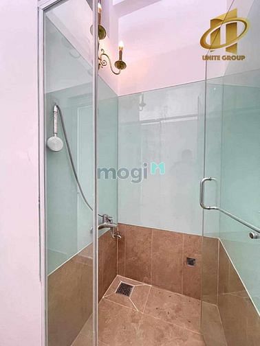 Hình ảnh Căn Hộ 1PN Studio Full NT Cao Cấp, Hầm xe gần Cầu Lê Văn Sỹ Quận 3