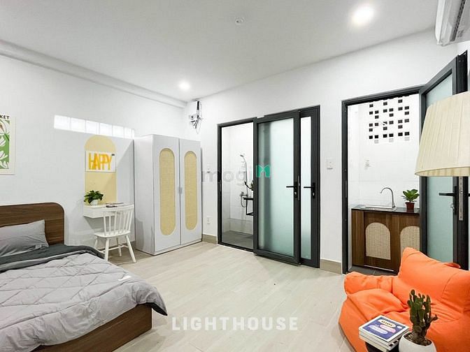 Hình ảnh Studio full NT Ngay ĐH Công Nghiệp - Quận Gò Vấp