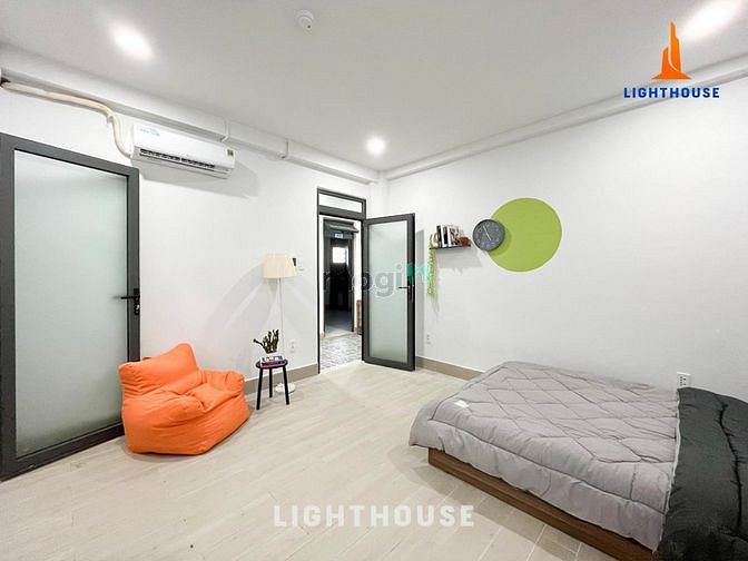 Hình ảnh Studio full NT Ngay ĐH Công Nghiệp - Quận Gò Vấp