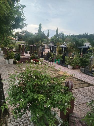 Hình ảnh Bán nền huyệt mộ đôi, gia tộc nghĩa trang Phúc An Viên quận 9