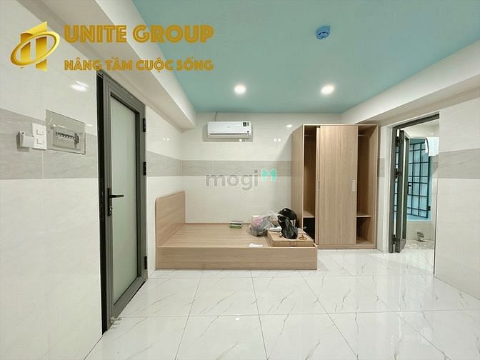 Hình ảnh Mb6623 nạp rút nhanh chóng dịch vụ Full nội thất, Bancon Quận 10, gần Đh Kinh tế TPHCM