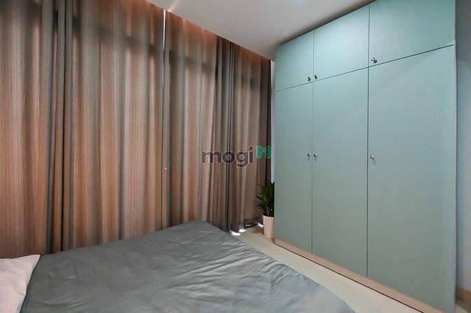 Hình ảnh Căn Hộ Dịch Vụ Full Nội Thất Quận 1, gần Chợ Tân Định, DH Hoa Sen