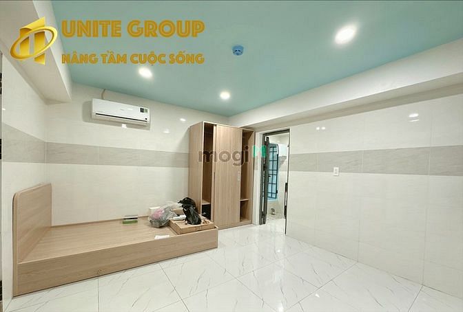 Hình ảnh Mb6623 nạp rút nhanh chóng dịch vụ Full nội thất, Bancon Quận 10, gần Đh Kinh tế TPHCM