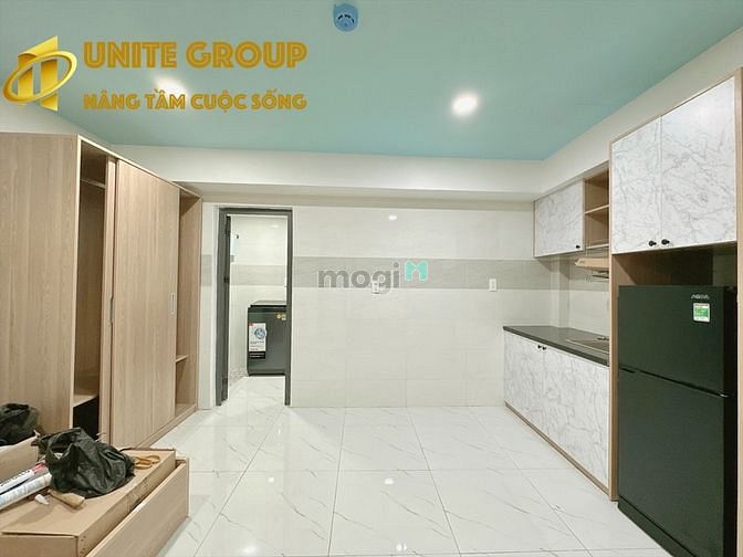 Hình ảnh Mb6623 nạp rút nhanh chóng dịch vụ Full nội thất, Bancon Quận 10, gần Đh Kinh tế TPHCM