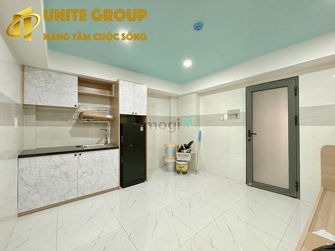 Hình ảnh Mb6623 nạp rút nhanh chóng dịch vụ Full nội thất, Bancon Quận 10, gần Đh Kinh tế TPHCM