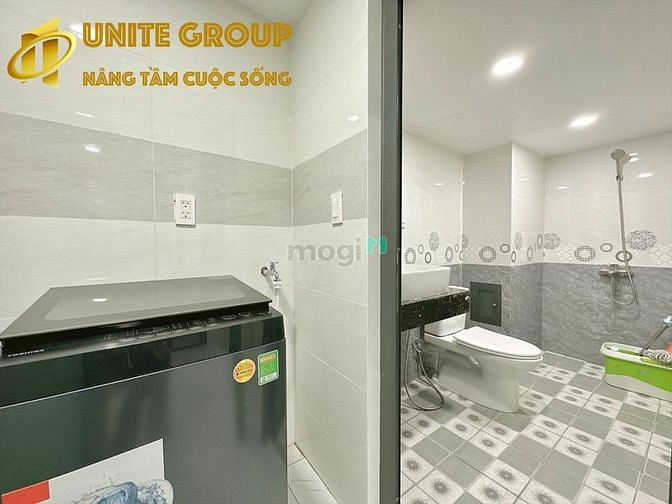 Hình ảnh Mb6623 nạp rút nhanh chóng dịch vụ Full nội thất, Bancon Quận 10, gần Đh Kinh tế TPHCM