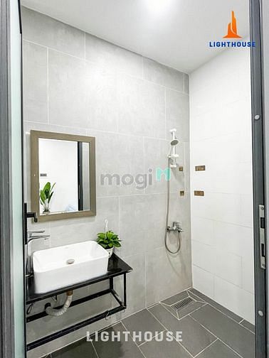 Hình ảnh Căn Hộ Dịch Vụ Mới 100% - Full NT tiện nghi - Tân Bình
