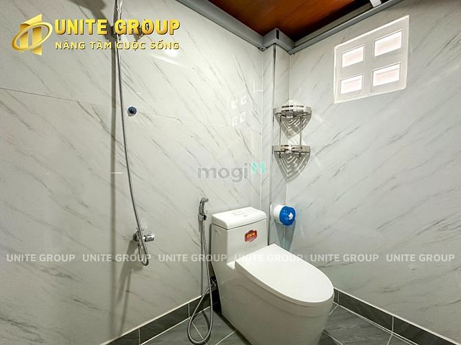 Hình ảnh Căn Hộ Dịch Vụ Mới 100% - Full NT tiện nghi - Tân Bình