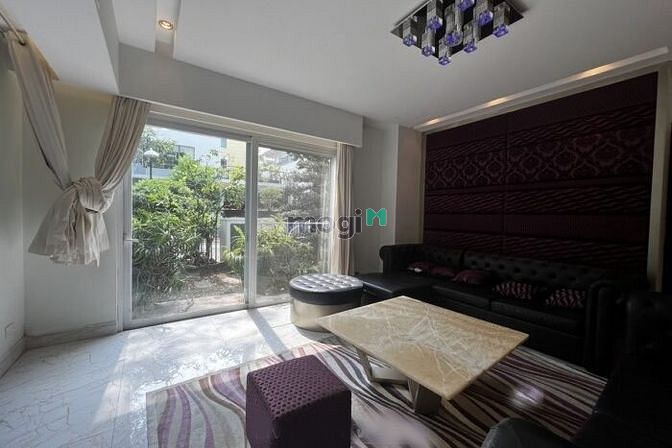 Hình ảnh 🌻 cho thuê villa full nội thất 360m2 p. An Phú, q2