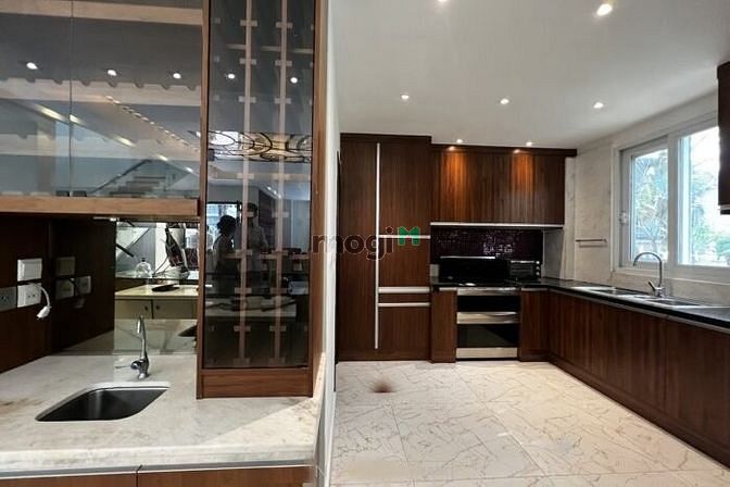 Hình ảnh 🌻 cho thuê villa full nội thất 360m2 p. An Phú, q2