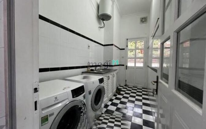 Hình ảnh 🌻 cho thuê villa full nội thất 360m2 p. An Phú, q2