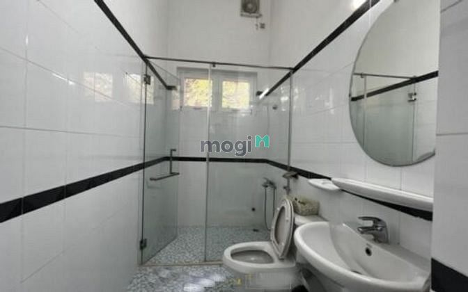 Hình ảnh 🌻 cho thuê villa full nội thất 360m2 p. An Phú, q2